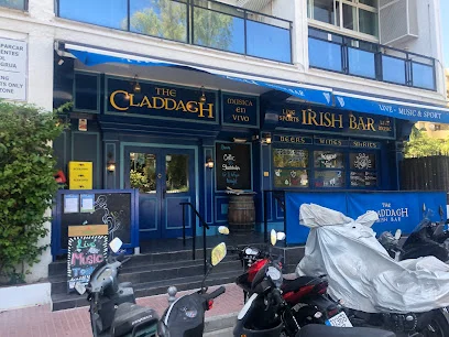 The Claddagh Bar