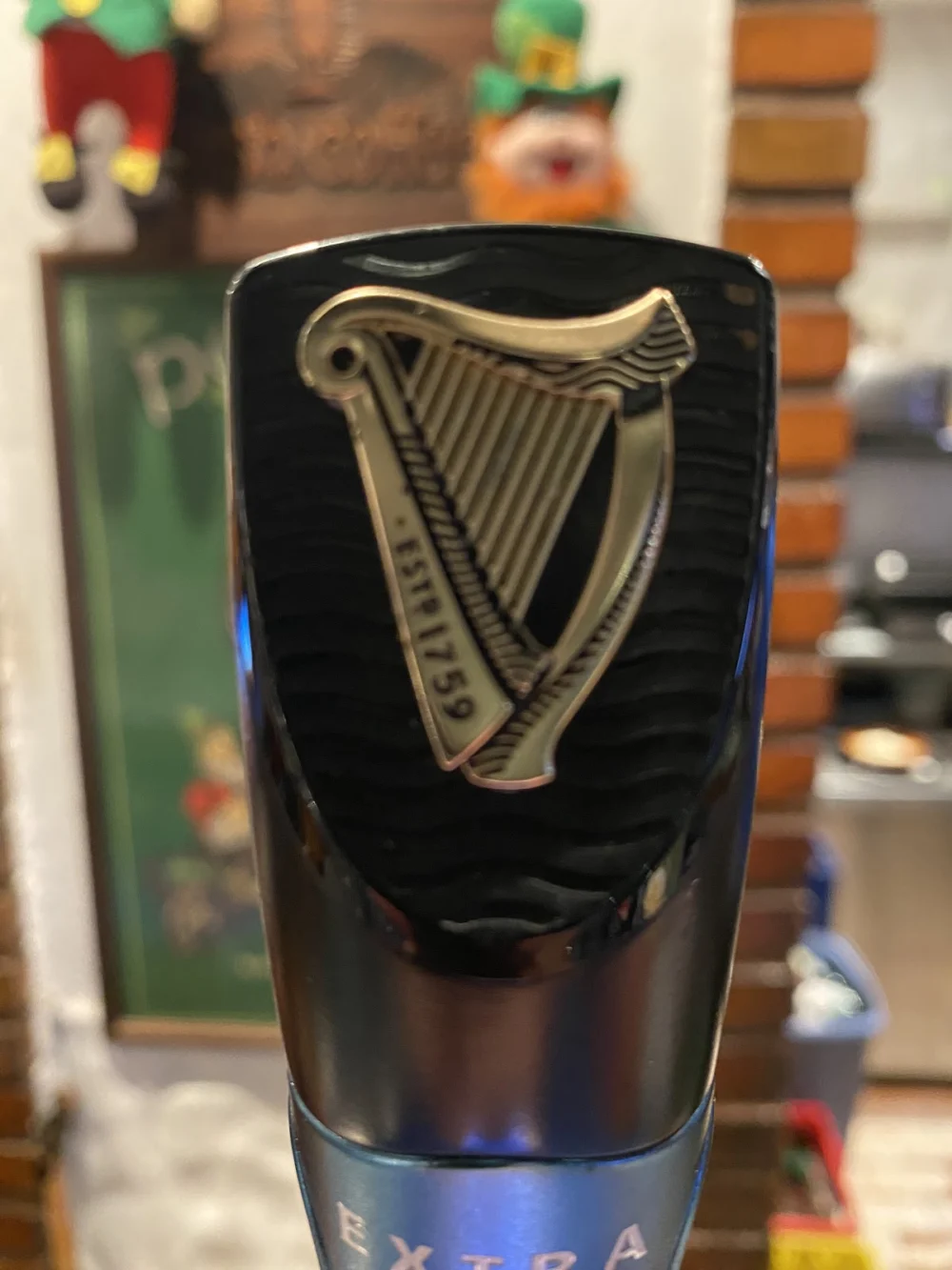 The Lucky Leprechaun - 6