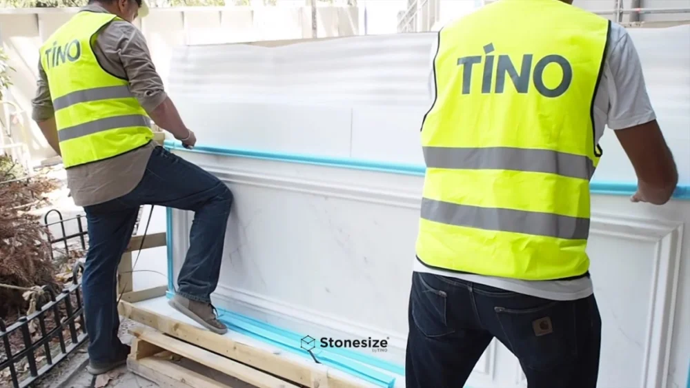 TINO Stone & Surfaces - 3