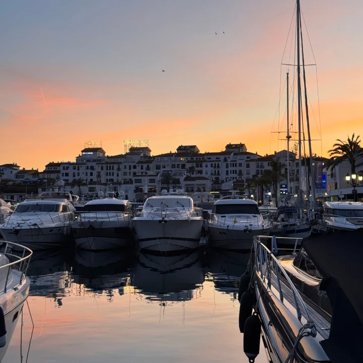 TT Yachts Charter Puerto Banus - 4