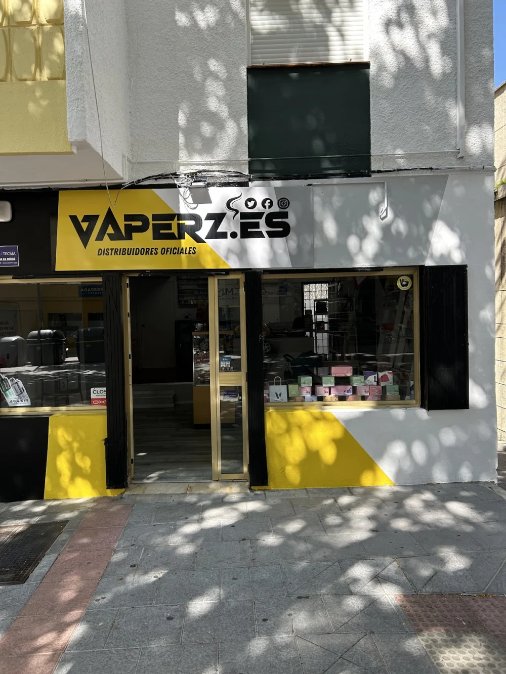 VaperZ Marbella - 3