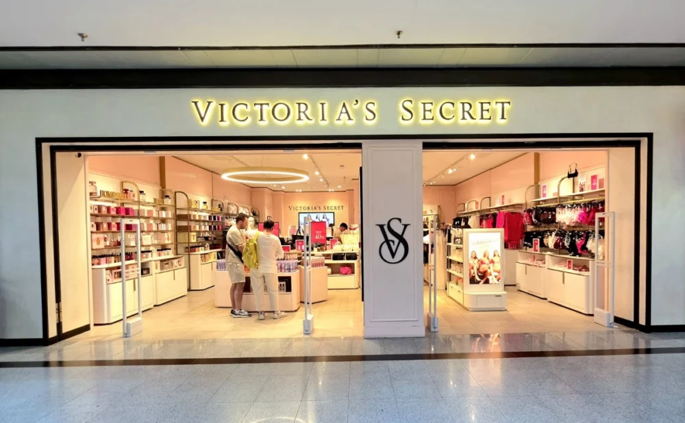 Victoria's Secret - Marbella