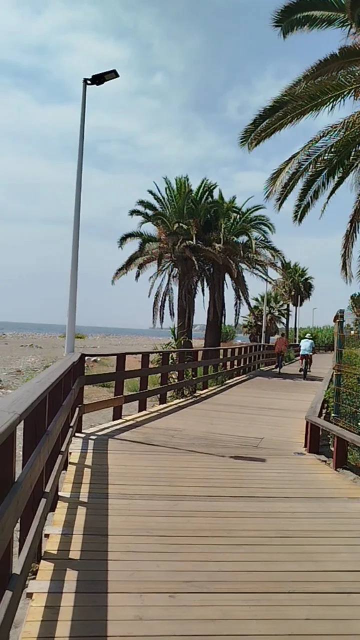 Villa Marina - 4