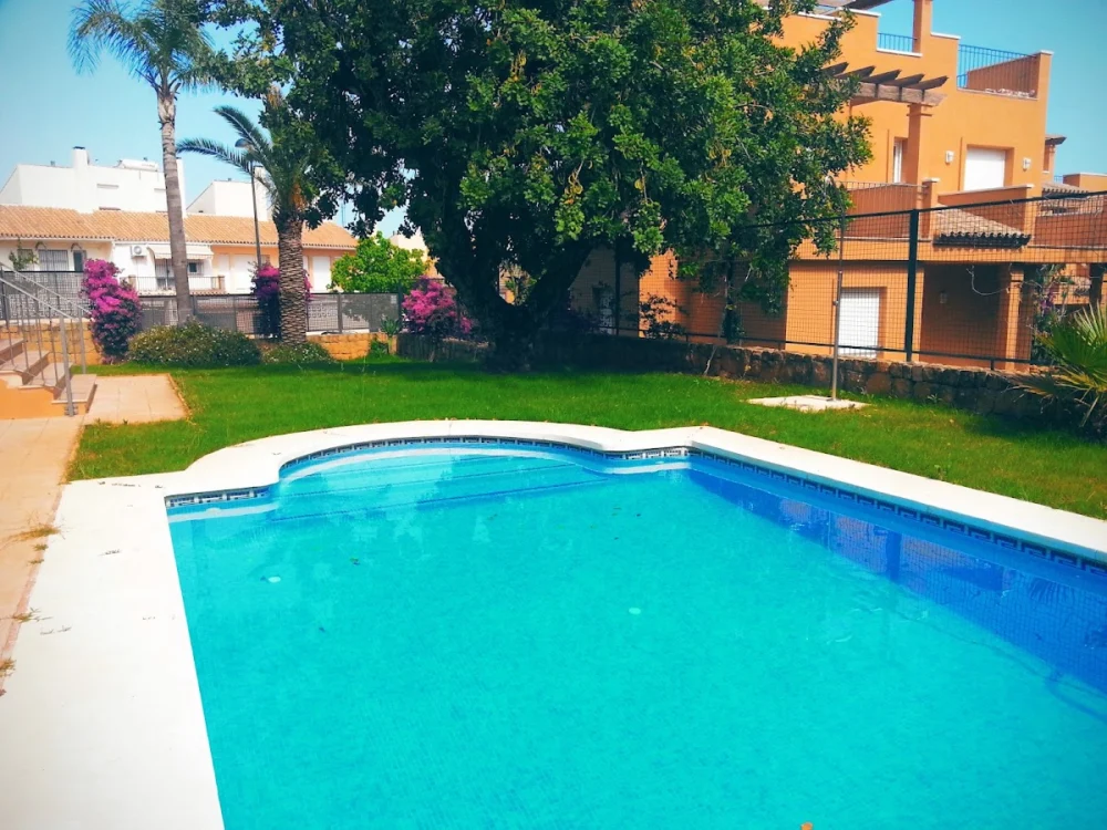 Villas Altos de Marbella. - 4