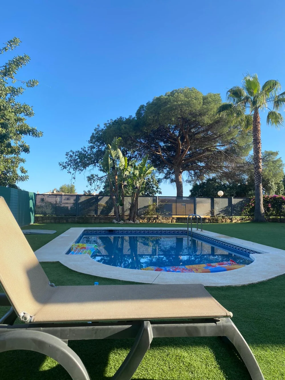Villas Altos de Marbella. - 5