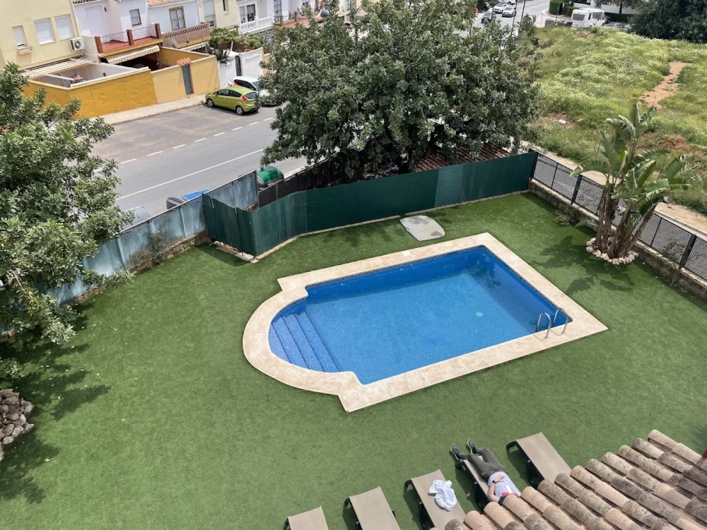 Villas Altos de Marbella. - 7