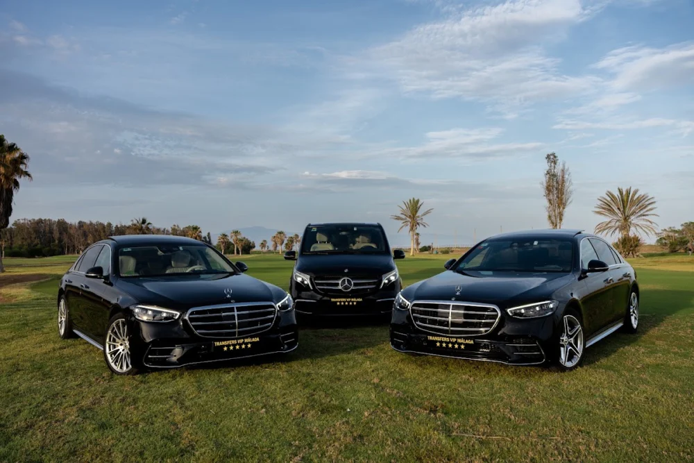 Vip Transfers Marbella