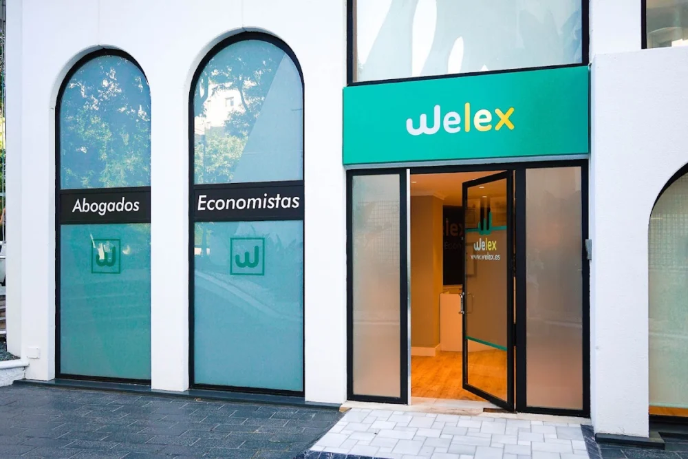 Welex - 2