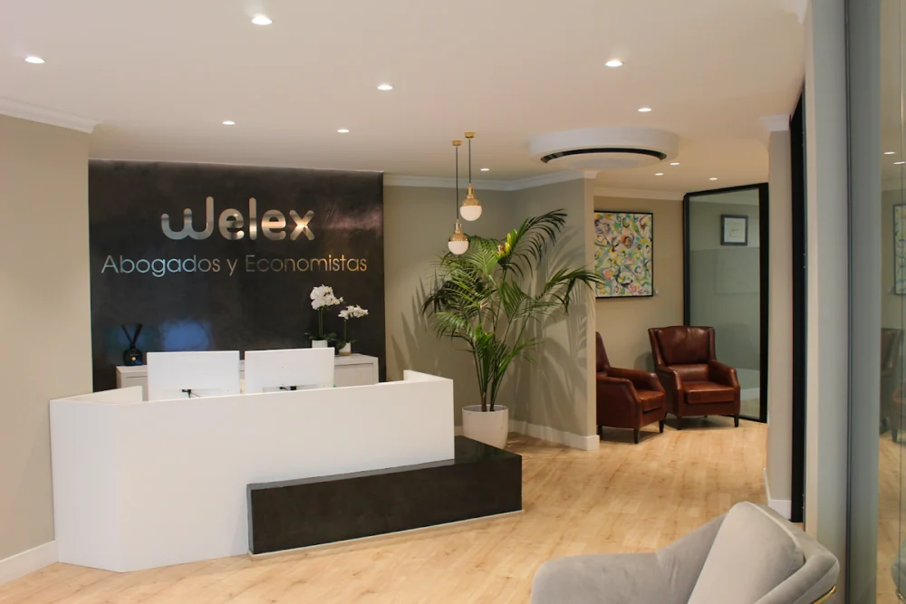 Welex - 3
