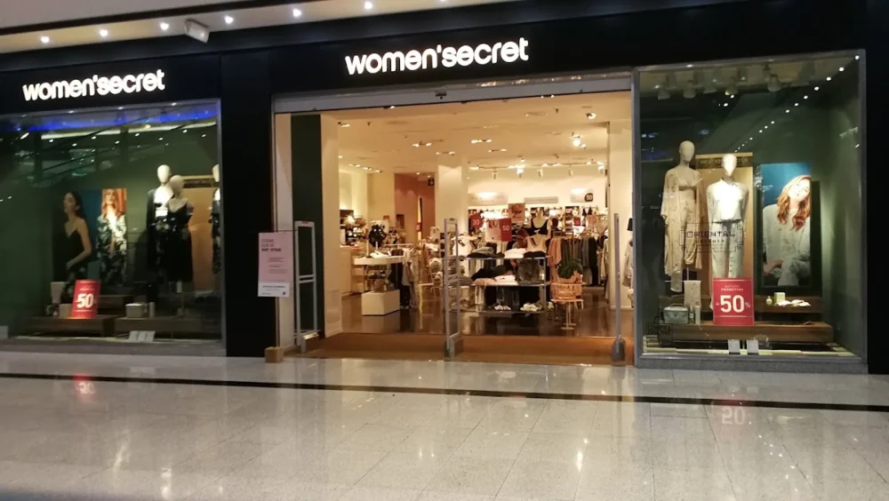 Women's Secret