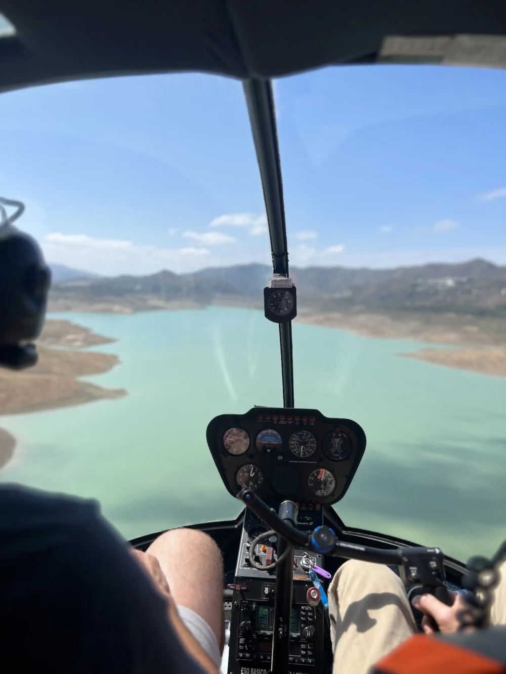 World Aviation Helicopters