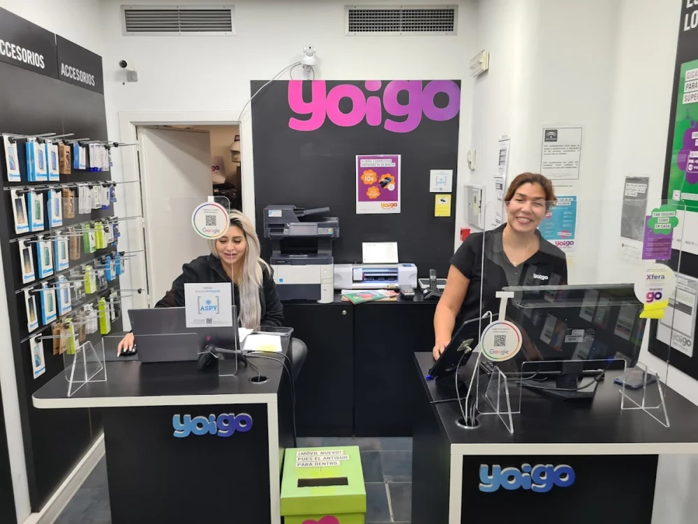 Yoigo