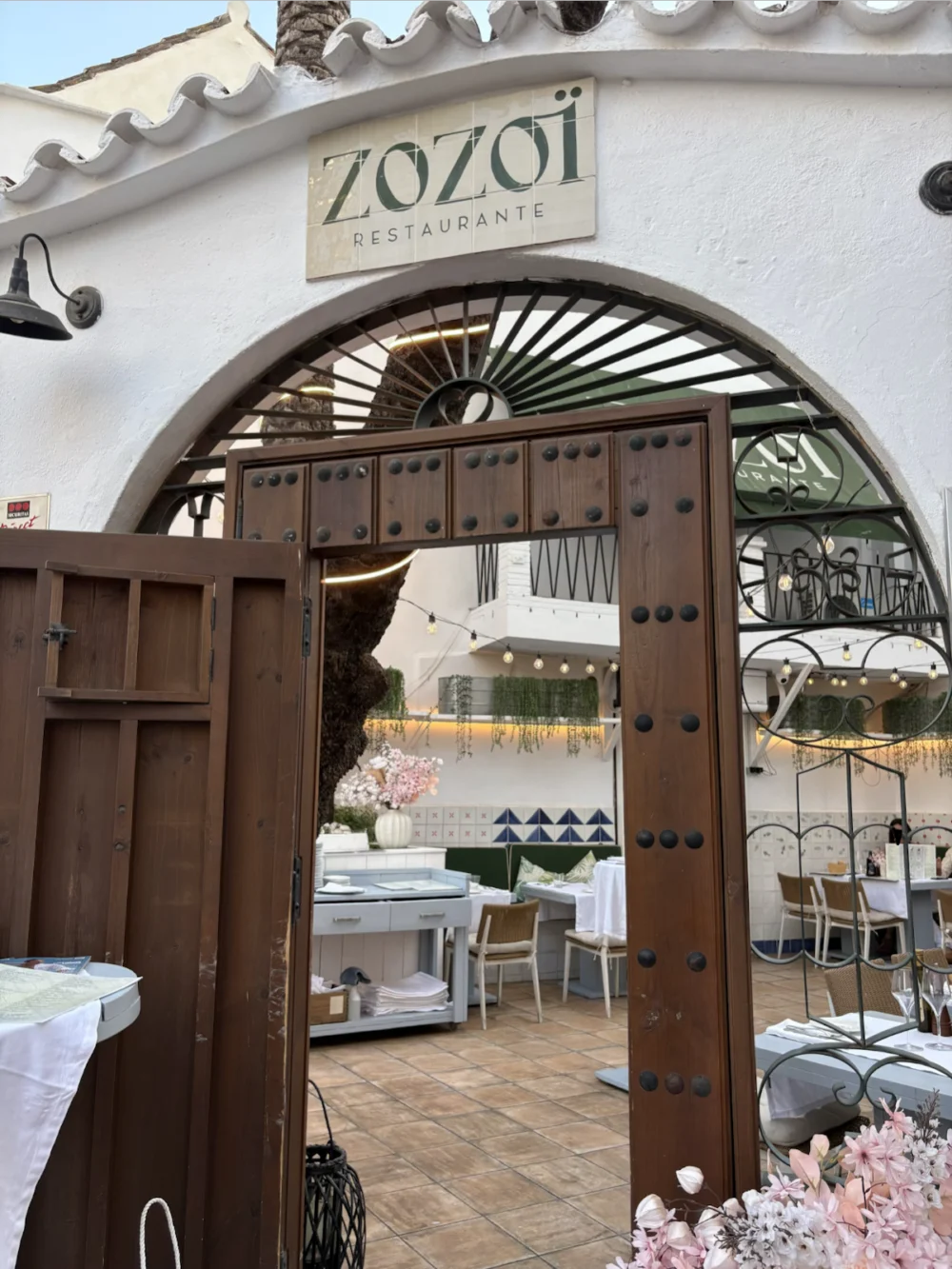 Zozoï